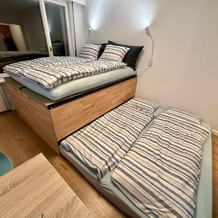 Studio Serenity, 4 Min Walk To Center! Crans-Montana Exterior photo