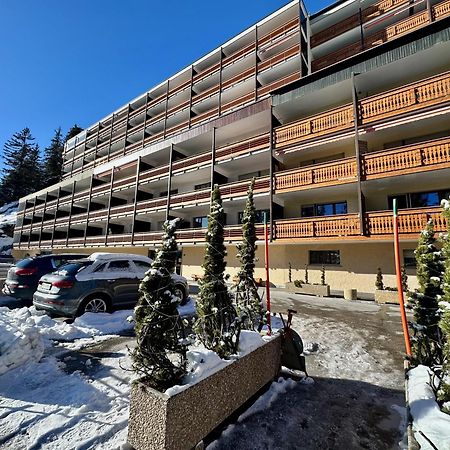Studio Serenity, 4 Min Walk To Center! Crans-Montana Exterior photo
