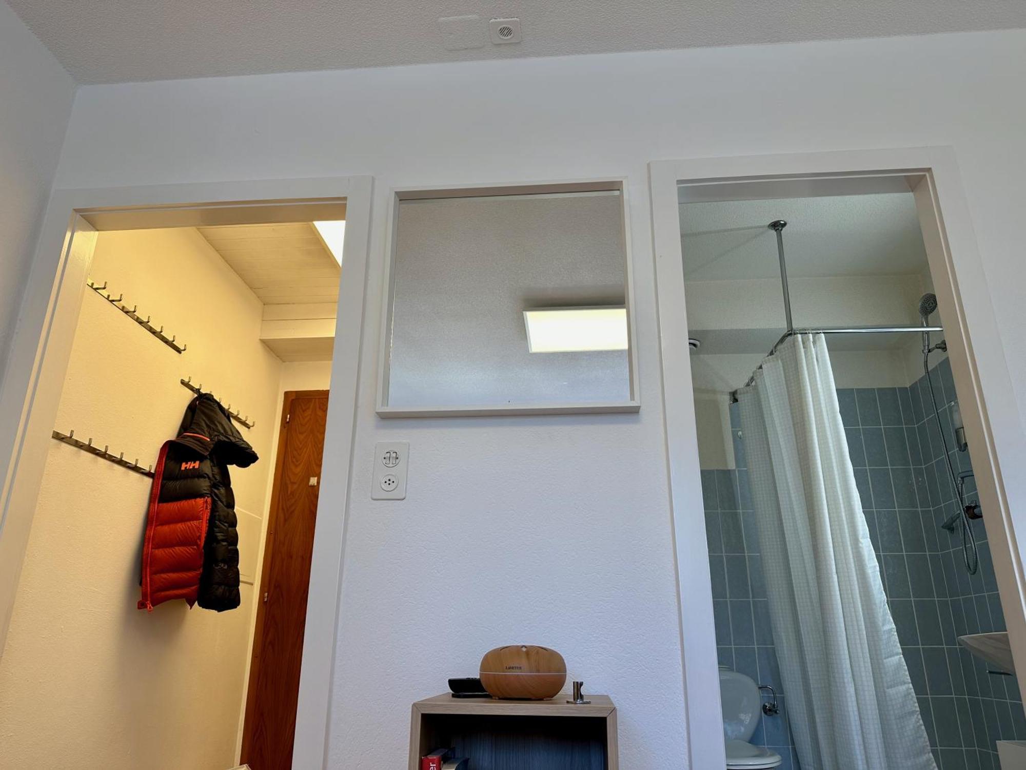 Studio Serenity, 4 Min Walk To Center! Crans-Montana Exterior photo