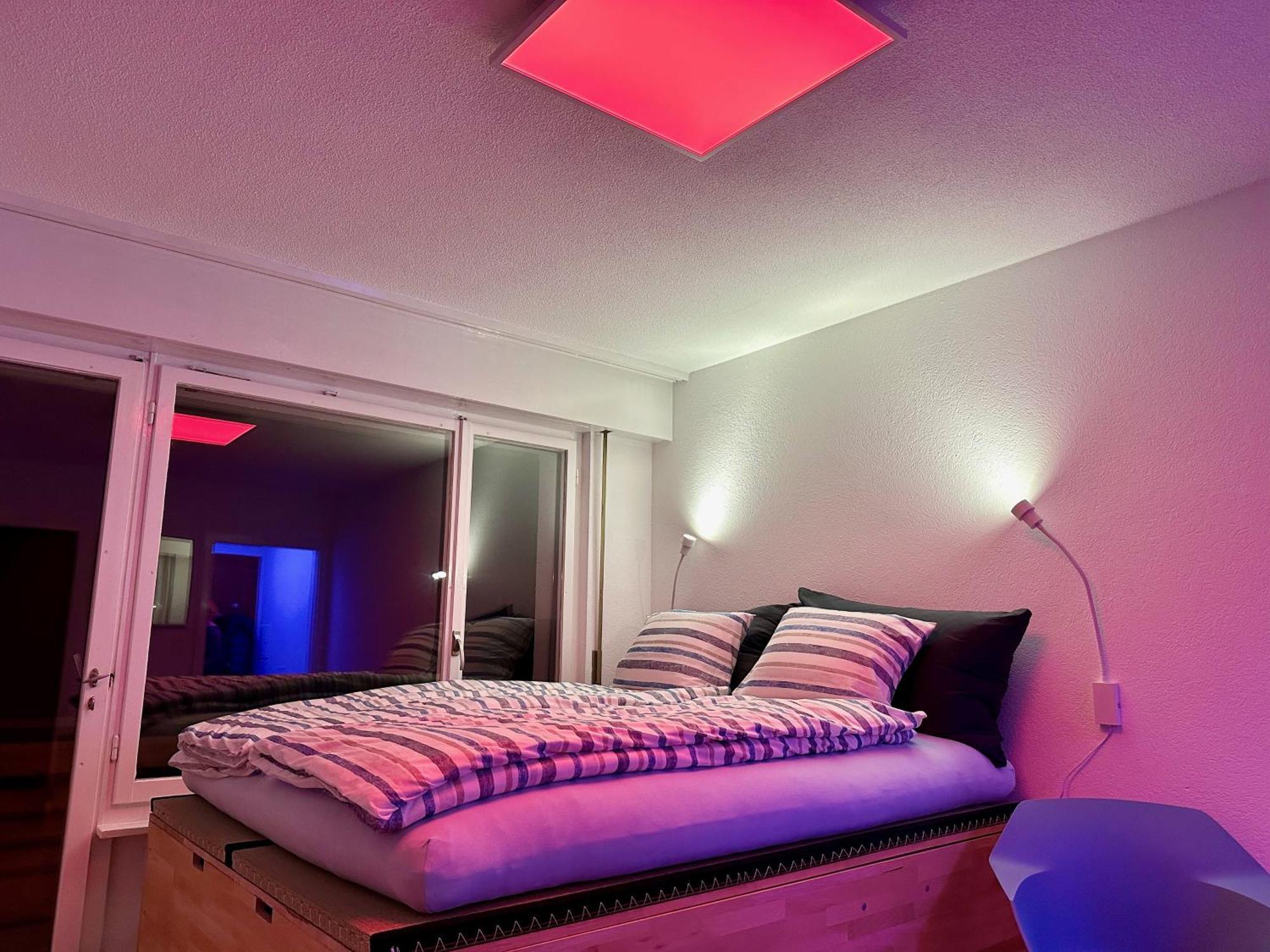 Studio Serenity, 4 Min Walk To Center! Crans-Montana Exterior photo